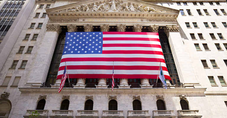 Global fund managers positive on the US